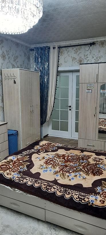 кислородный баллон аренда: 18 м², С мебелью — 8