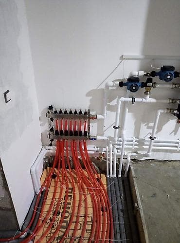 продуктовые магазины: Требуется Сантехник, Оплата: Сдельная, Более 5 лет опыта — 2