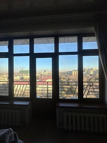 center: 3 комнаты, 120 м², Элитка, 10 этаж, Косметический ремонт — 2