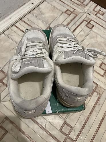 Атайын кийим: Продаю кроссовки пума — 5