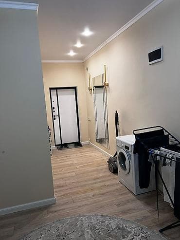 rent: Студия, Собственник, Без подселения, С мебелью полностью — 2