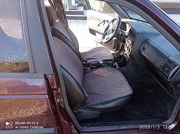коробка опель вектра б: Volkswagen Passat: 1993 г., 1.8 л, Механика, Бензин, Универсал — 3
