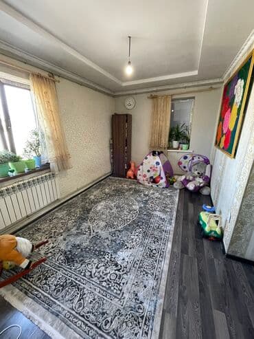 Сниму дом: Дом, 102 м², 4 комнаты, Собственник, Старый ремонт — 6