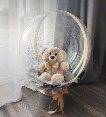 сувенирные магниты: Подарок ей или им на день рождения, гендер пати, выписку — 3