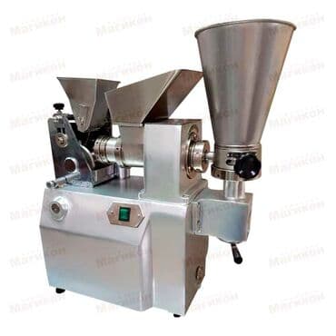 оборудование по производству макаронных изделий: Под заказ! Пельменный аппарат. Оптимально подходит для предприятий — 2