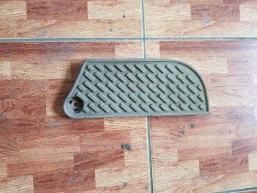 продажа тойота ленд крузер 100 в бишкеке: Решетка радиатора Toyota Б/у, Оригинал — 1