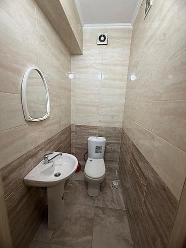 продаю участок анар бак: 1 комната, Без подселения, С мебелью полностью — 2