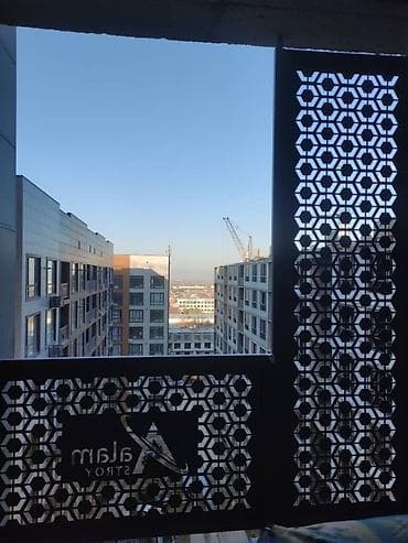 Недвижимость: 1 комната, 55 м², Элитка, 8 этаж, Готовая ПСО (под самоотделку) — 3