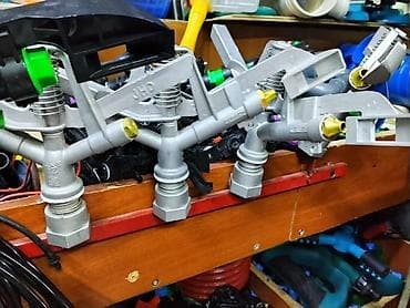 Опрыскиватель