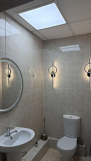 Аренда офисов, 30 м², 1 линия — 3