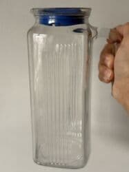 пистолет на пистонах: Кувшины Турвия 2 шт Новые упак Цена за 1 ед — 2