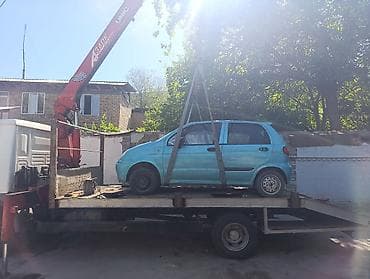 ремонт заднего моста: Эвакуатор-манипулятор - Перевозка легковых автомобилей, в том числе с — 3