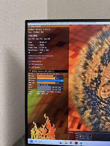 ipad 2 mini: Компьютер, ядер - 6, ОЗУ 32 ГБ, Для несложных задач, Б/у, AMD Ryzen 5, NVIDIA GeForce RTX 3070 TI, NVMe — 10
