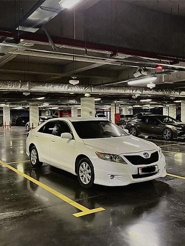 авто в рассрочку портер: Toyota Camry: 2007 г., 2.4 л, Автомат, Бензин, Седан — 2