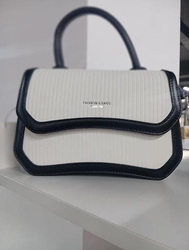 mi bend 3: Классическая сумка, Chanel, Италия, Материал: Искусственная кожа, Стеганая модель, Женские, Новый — 8