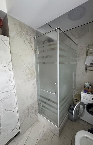 1 бөлмө, 37 м², Элитка, 6 кабат, Евро оңдоо — 5