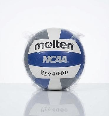 Мячи: Волейбольный мяч Molten NCAA Pro 4000 (V5BX-N) - Серия: Pro 4000 — 1