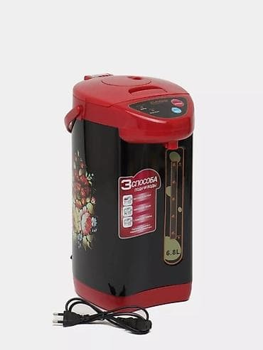 750w: Электрический чайник, Новый, Самовывоз, Бесплатная доставка, Платная доставка — 5