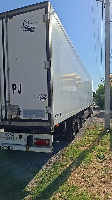 компрессоры нагнетатели: Тягач, Volvo, 2010 г., Холодильник, рефрижератор — 6