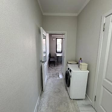 Квартиры: 1 комната, 45 м², ул. Баха / Гагарина Элитка, 9 этаж, Евроремонт — 4