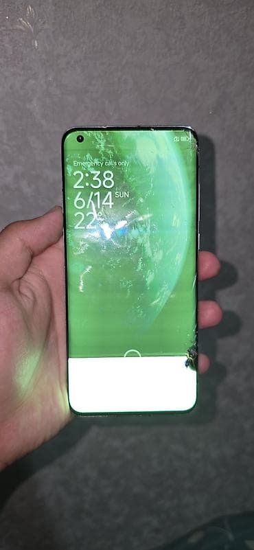 black shark 5: Xiaomi, Mi 10 Ultra, Б/у, 256 ГБ, цвет - Серебристый, 2 SIM — 9
