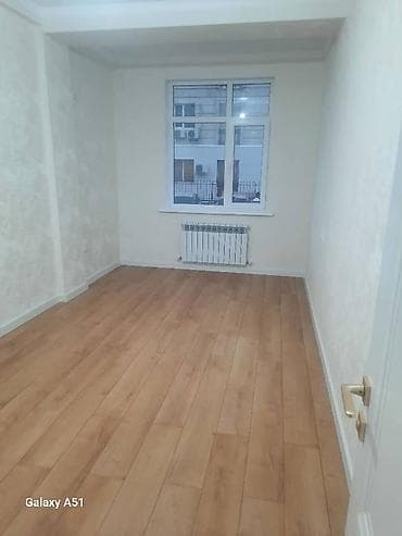 квартира ьишкек: 3 комнаты, 80 м², 1 этаж, Дизайнерский ремонт — 8