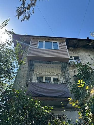 Услуги по строительству и остеклению балконов/лоджий «под ключ». Что