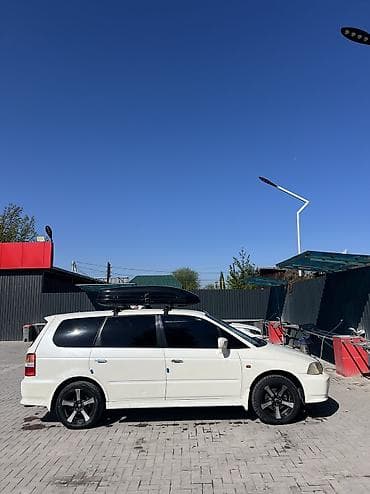 некса 2: Автобокс Б/у — 5