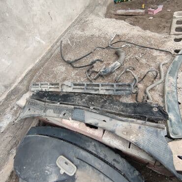 компьютерные мыши g cube: Центральная консоль GMC 2003 г., Б/у, Оригинал, США — 16