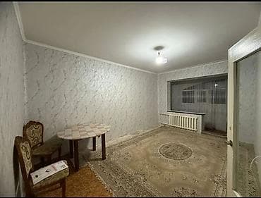 Батирлер: 3 бөлмө, 65 м², 106-серия, 9 кабат, Косметикалык ремонт — 9