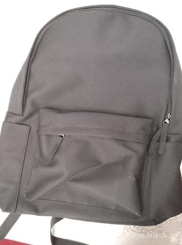 сумка женская рюкзак: Рюкзаки — 6