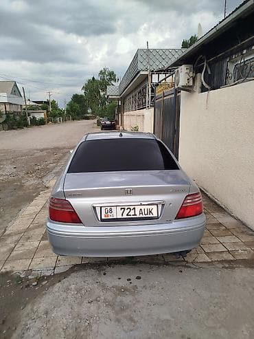 down pipe: Honda Accord: 2003 г., 1.8 л, Механика, Бензин, Седан — 6