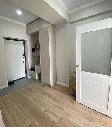 умный дом: 1 комната, 47 м², Элитка, 10 этаж, Дизайнерский ремонт — 7