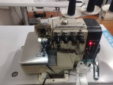 машынка жак: Швейная машина Jack, Швейно-вышивальная, Полуавтомат — 12