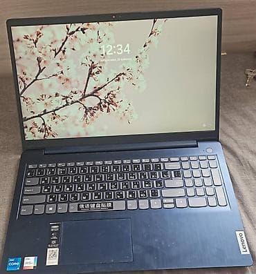 nikon d3000: Ноутбук Lenovo ideapad 3 Основные характеристики: - Процессор: Intel — 1