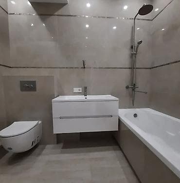 эмалировка ван: Ремонт под ключ | Ванны Больше 6 лет опыта — 3