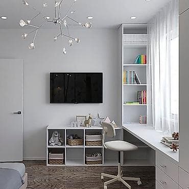 aol kg: Мебель на заказ, Спальня, Комод, Кровать, Кухонный гарнитур — 1