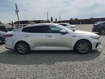 рф киа: Kia K5: 2020 г., 1.9 л, Автомат, Бензин, Седан — 5