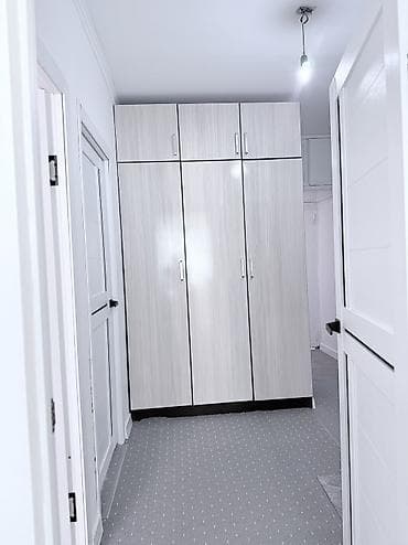 guest house: 2 комнаты, Душевая кабина, Постельное белье, Парковка — 6