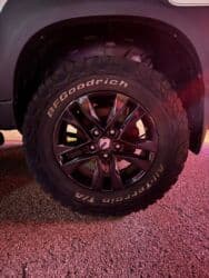 срочно продаю в связи с переездом: Ssangyong Rexton: 2020 г., 2.2 л, Автомат, Дизель, Внедорожник — 8