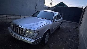 катушка зажигания мерседес 124: Mercedes-Benz W124: 1986 г., 0.2 л, Механика, Бензин, Седан — 7