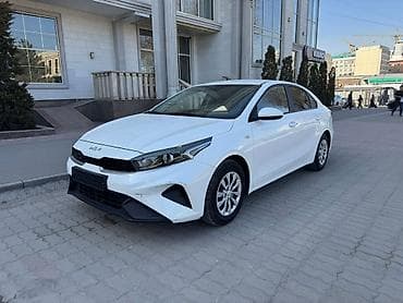 ki 5: Kia K3: 2021 г., 1.6 л, Вариатор, Бензин, Седан — 3