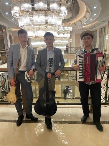 букет из бабочек бишкек: Организация мероприятий | Певцы, Ведущий, тамада, Музыканты — 1