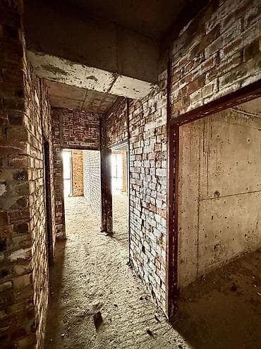 купить квартиры в оше: Строится, Элитка, 2 комнаты, 69 м² — 7