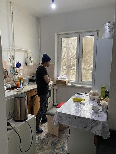 2 комнаты, Собственник, Без подселения, С мебелью полностью