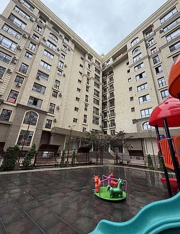 Срочно продается 🚨 2-комнатная квартира в ЖК СК Капстрой «Магнат» 📍 — 3