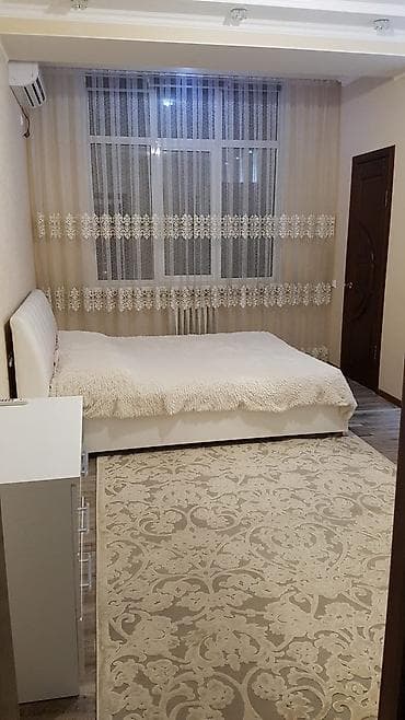 1 room: По часовые квартирыэлитка,чисто, центрБелинка Московский, Чуй — 1