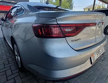 malibu 1: Chevrolet Malibu: 2021 г., Седан — 7