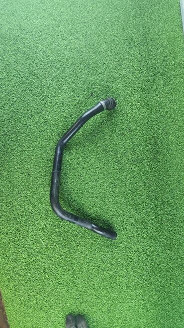 блок предохранителей: Патрубок Е87 е90 е84 2006г 6421 В отличном состоянии, очень — 3