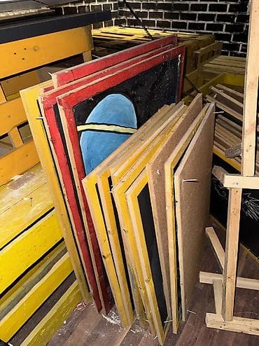 мойка ковров оборудование: Продаются картины — 5